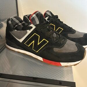 New Balance 574, Size 12
